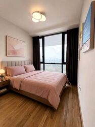 The Trilinq (D5), Condominium #590286711